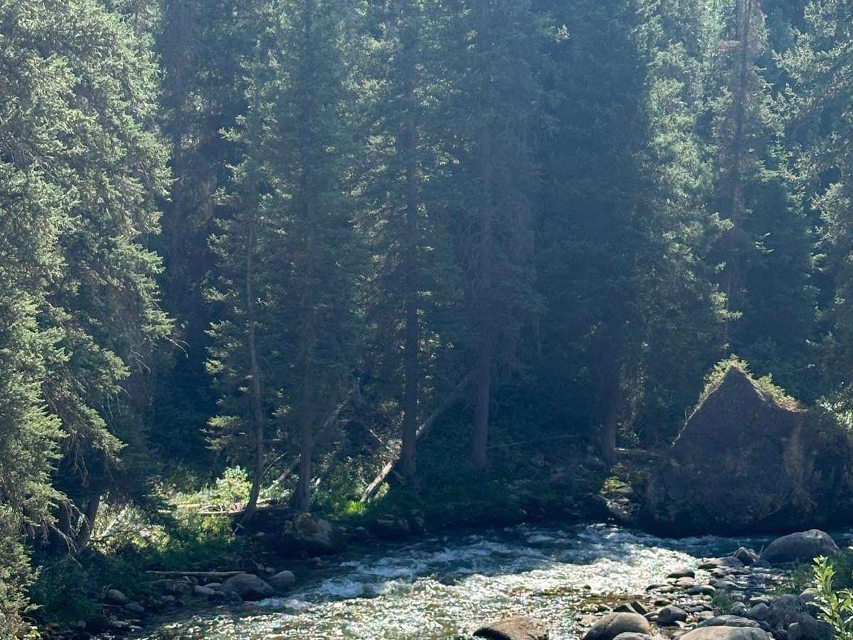 Granite Creek photo 4