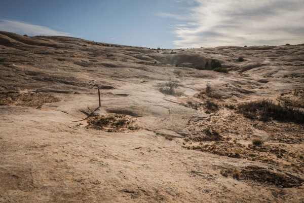 Pinnacle Trail