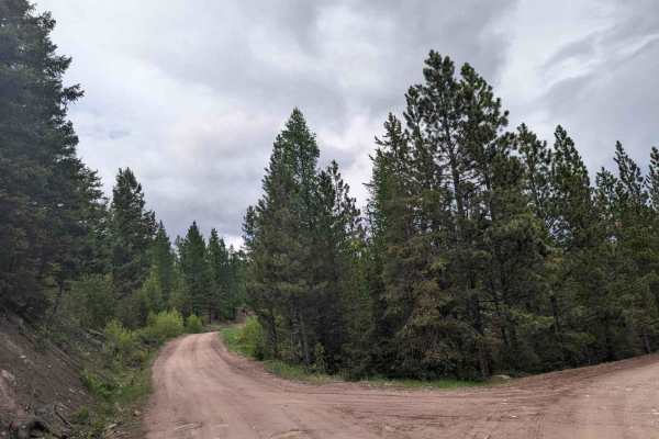 2103 West Fork Gold Creek