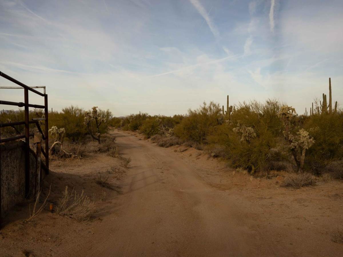 Iron Valley Road photo 5
