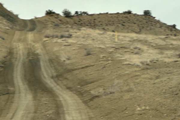 South Pipeline Road