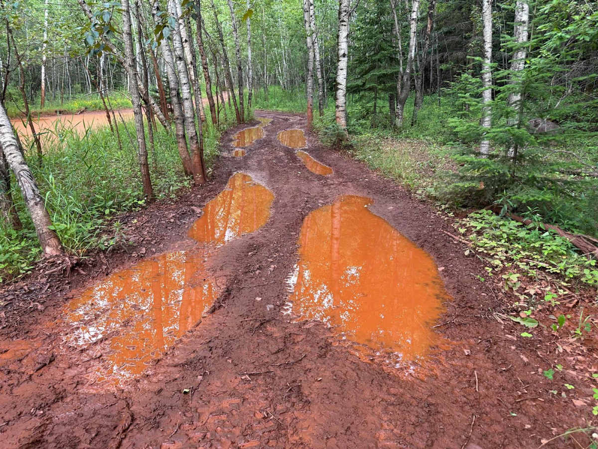 Lower Red Hills East photo 5
