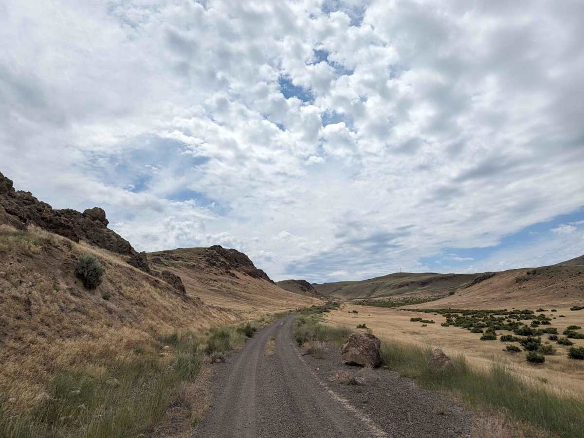 Old Highway Rd Loop photo 5