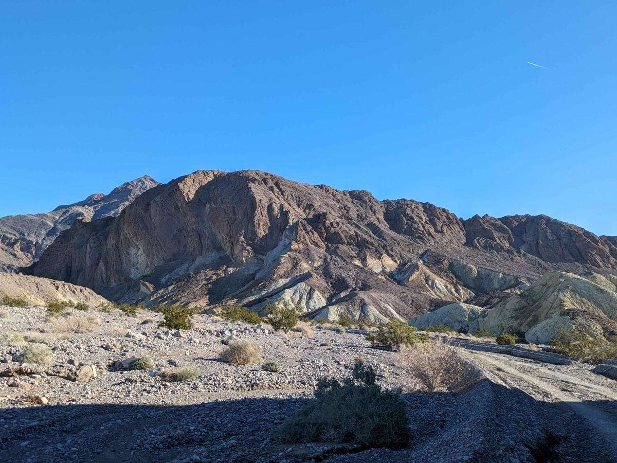 Hole in the Wall Canyon photo 5