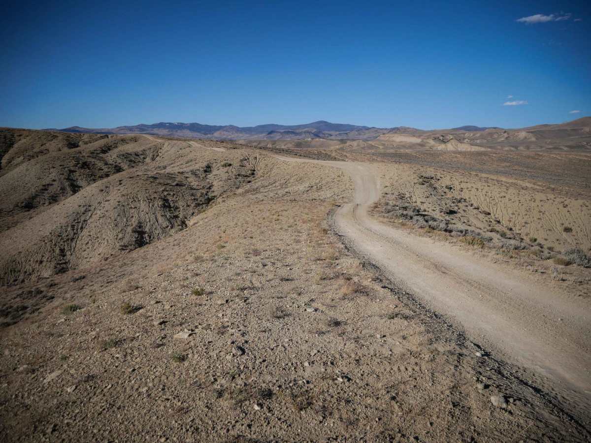 Hay Gulch ATV photo 4