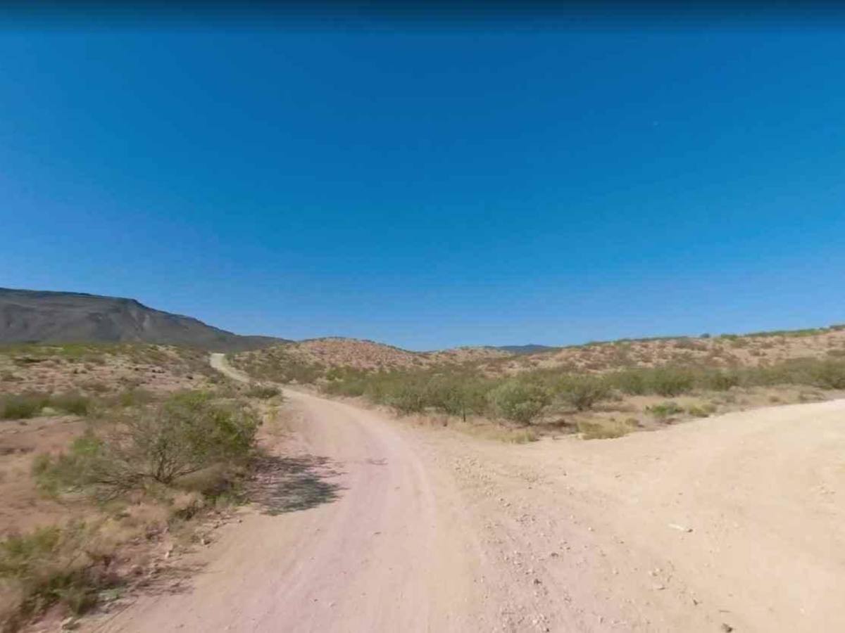 Black Rock Gulch Road-BLM1009 photo 4
