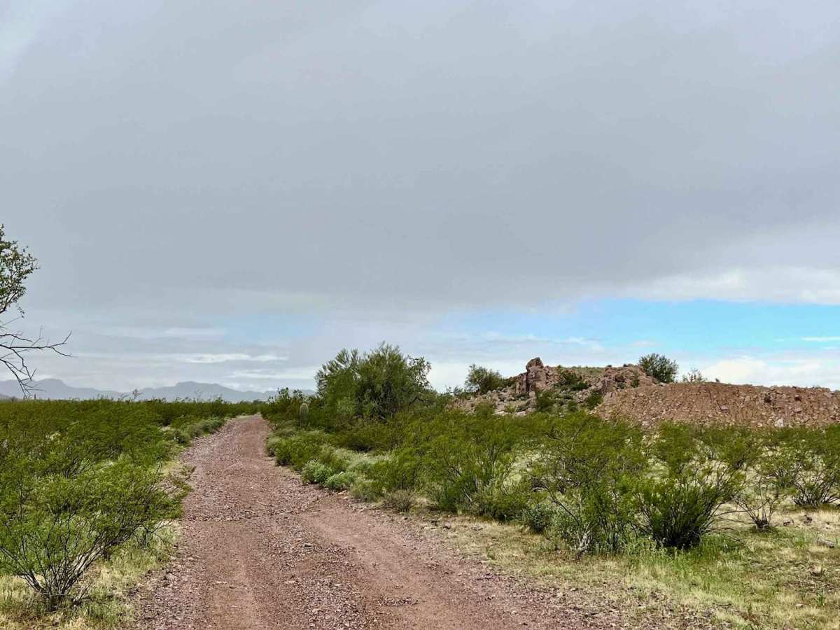 Blue Wash Mine photo 5