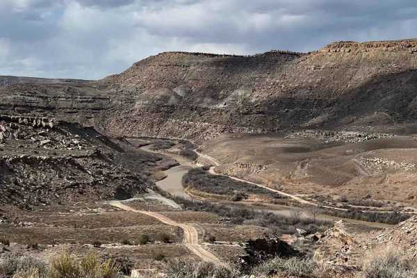 Pinto Mesa