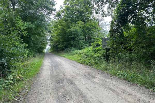 Emerson Road