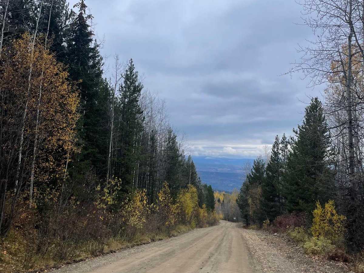 James Lake FSR photo 2