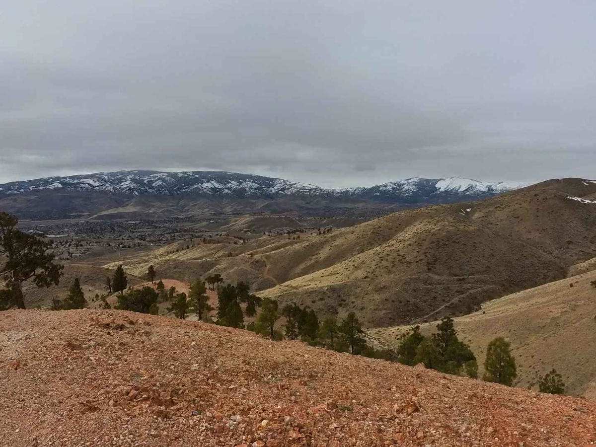 Headliner Trail trail photo