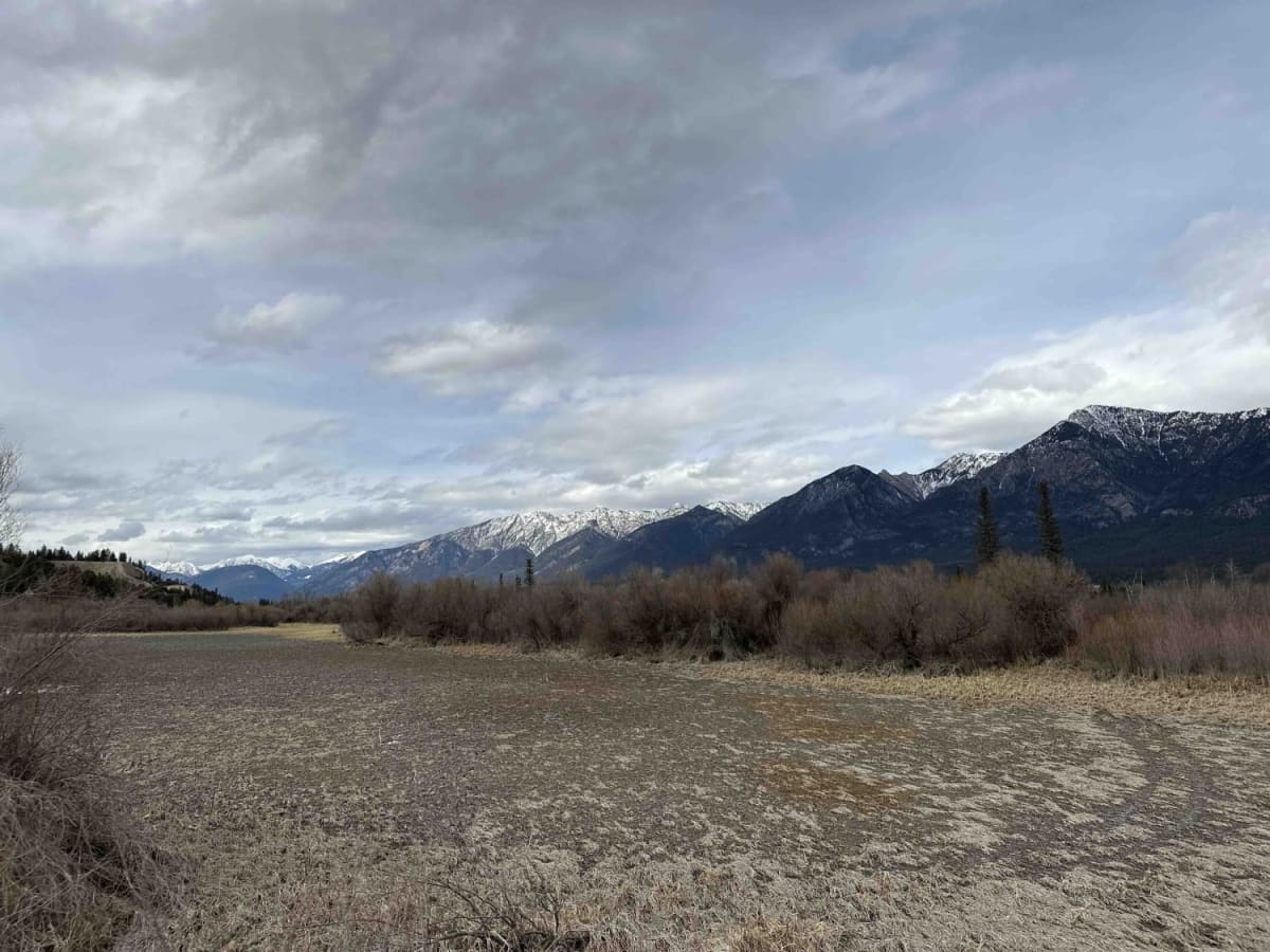 Horsethief Road to 4 Way Stop photo 4