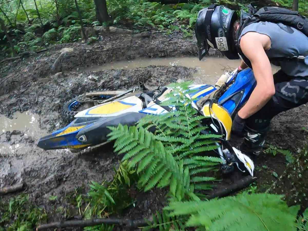 Mountain Ridge ATV Park Singletrack CA photo 2