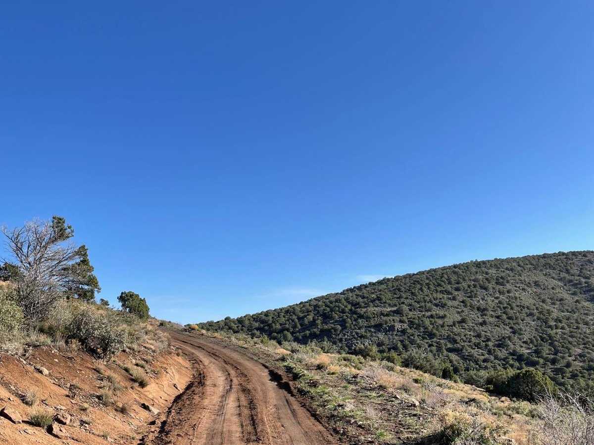 Porcupine Climb photo 5