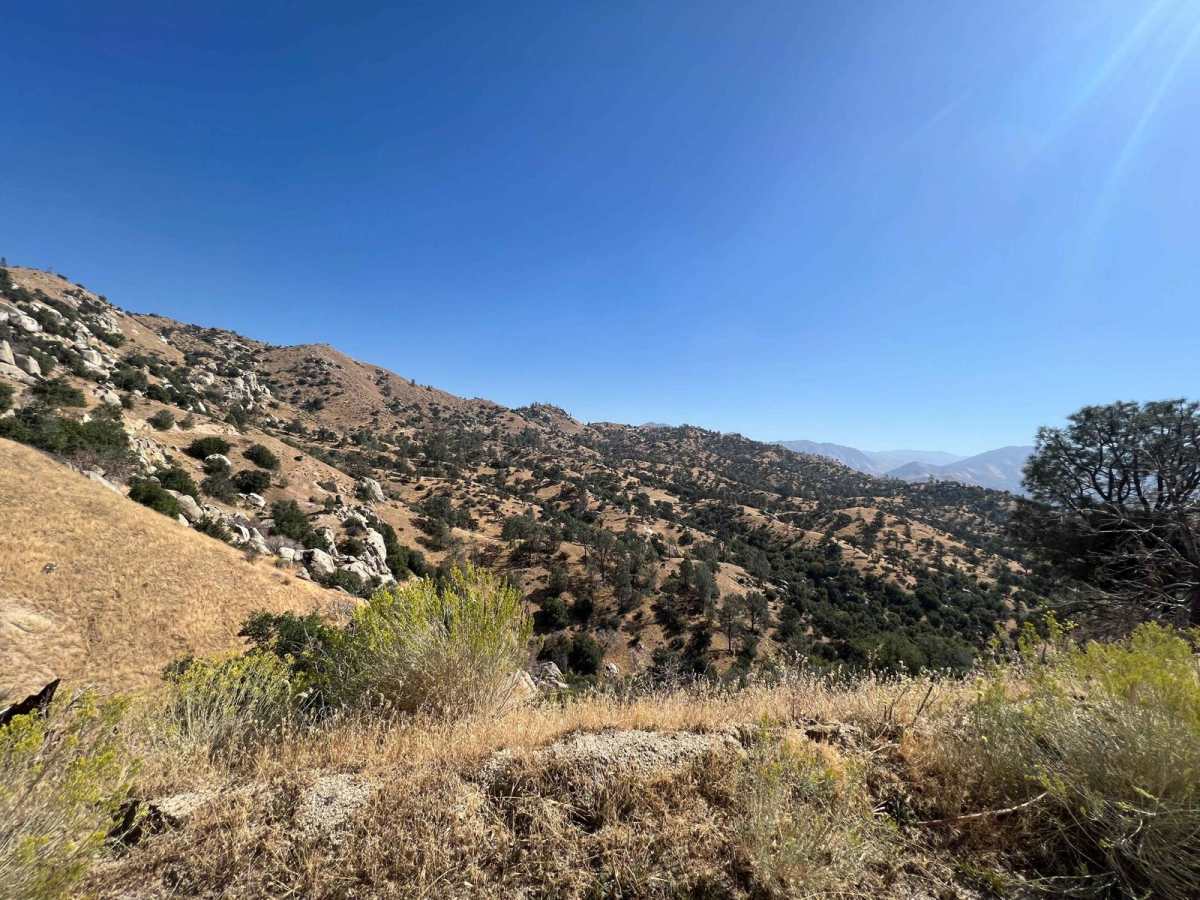 Black Gulch Jeep Trail photo 6