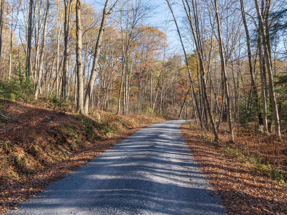 Benner Run Road photo 2