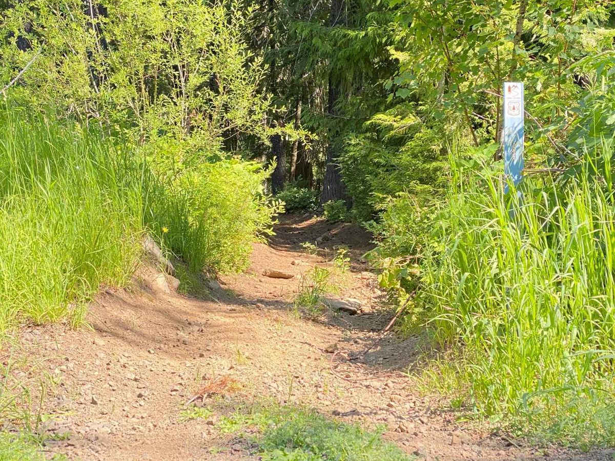 Wheelbarrow Mine photo 6