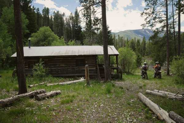 Sheep Creek