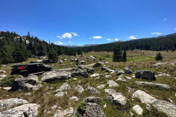 SR 280 Boulder Basin