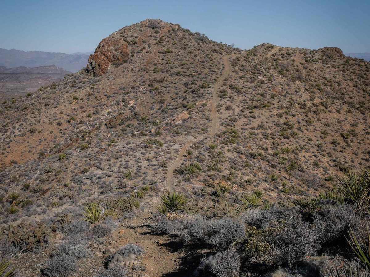 Radio Tower Single Track photo 6
