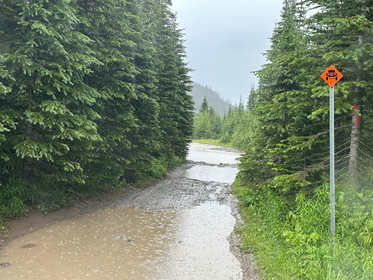 Smith Creek photo 3