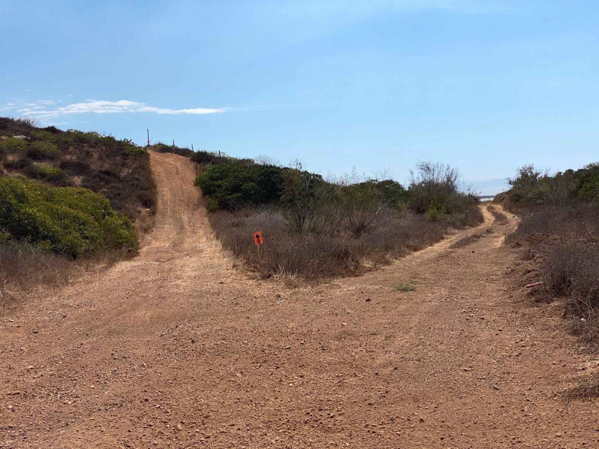 Erendira Highway to Coastal Route South photo 6