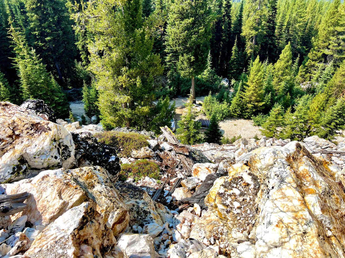 Crystal Mountain photo 3