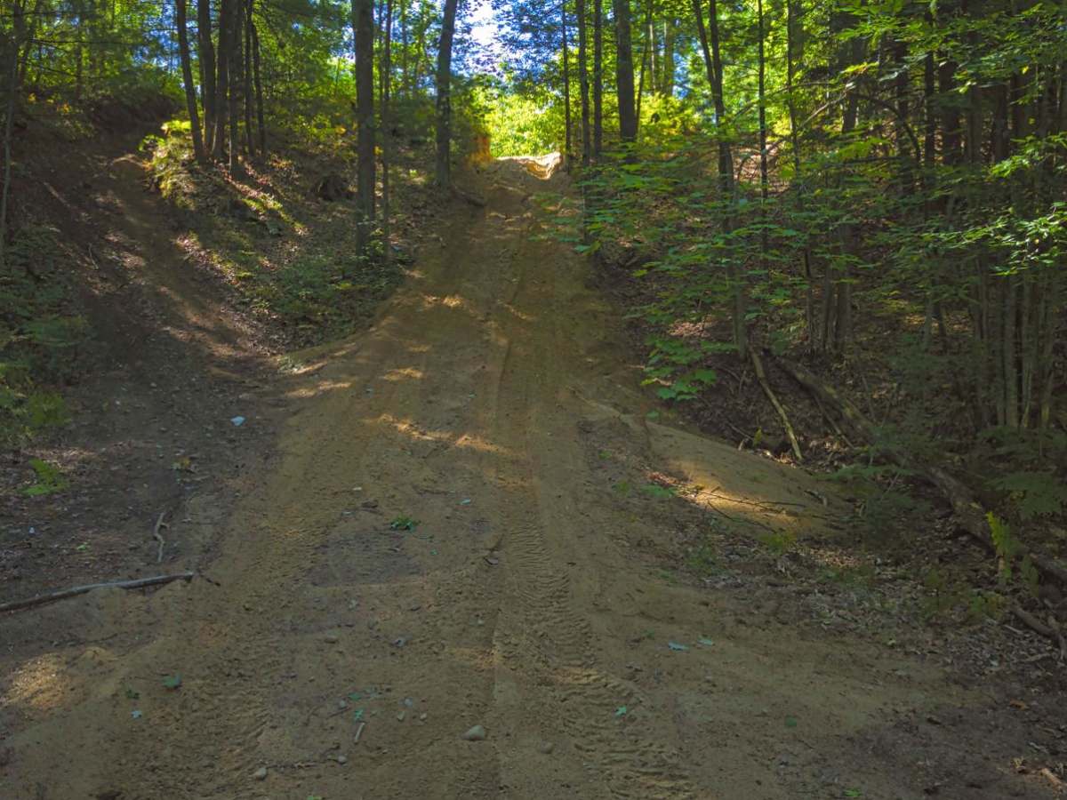 The Missing Bowls trail photo