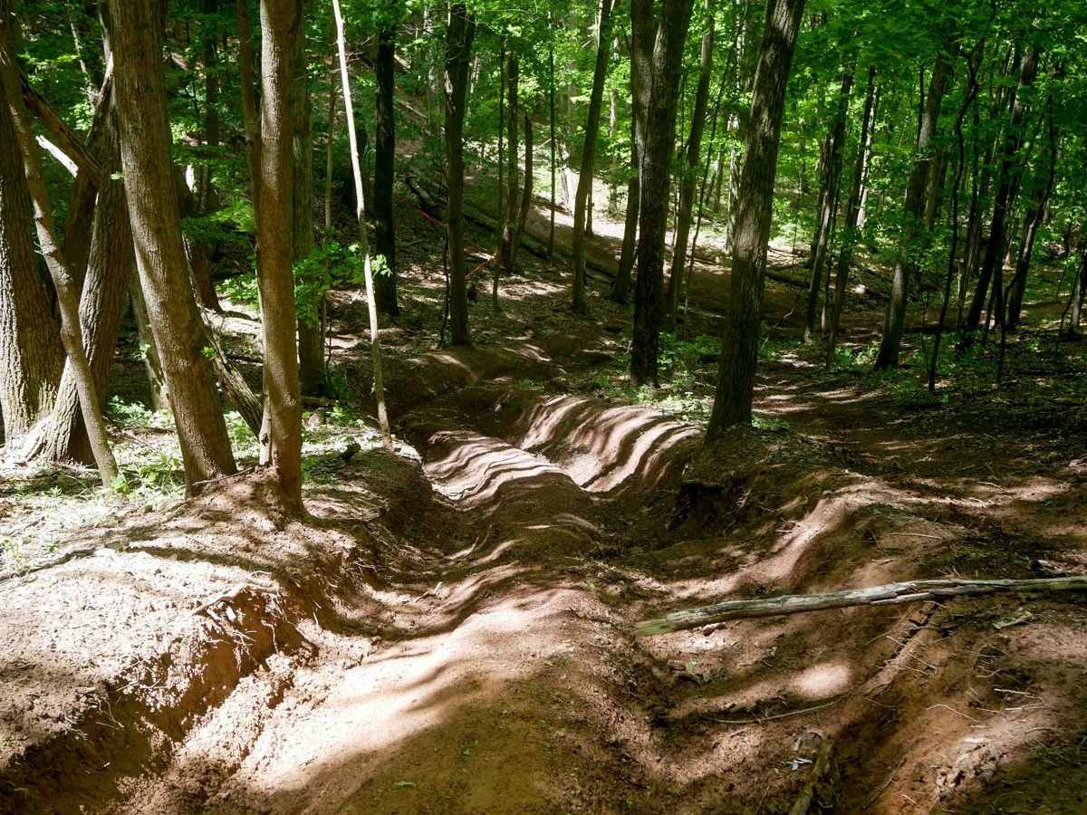 Trail 15 photo 5
