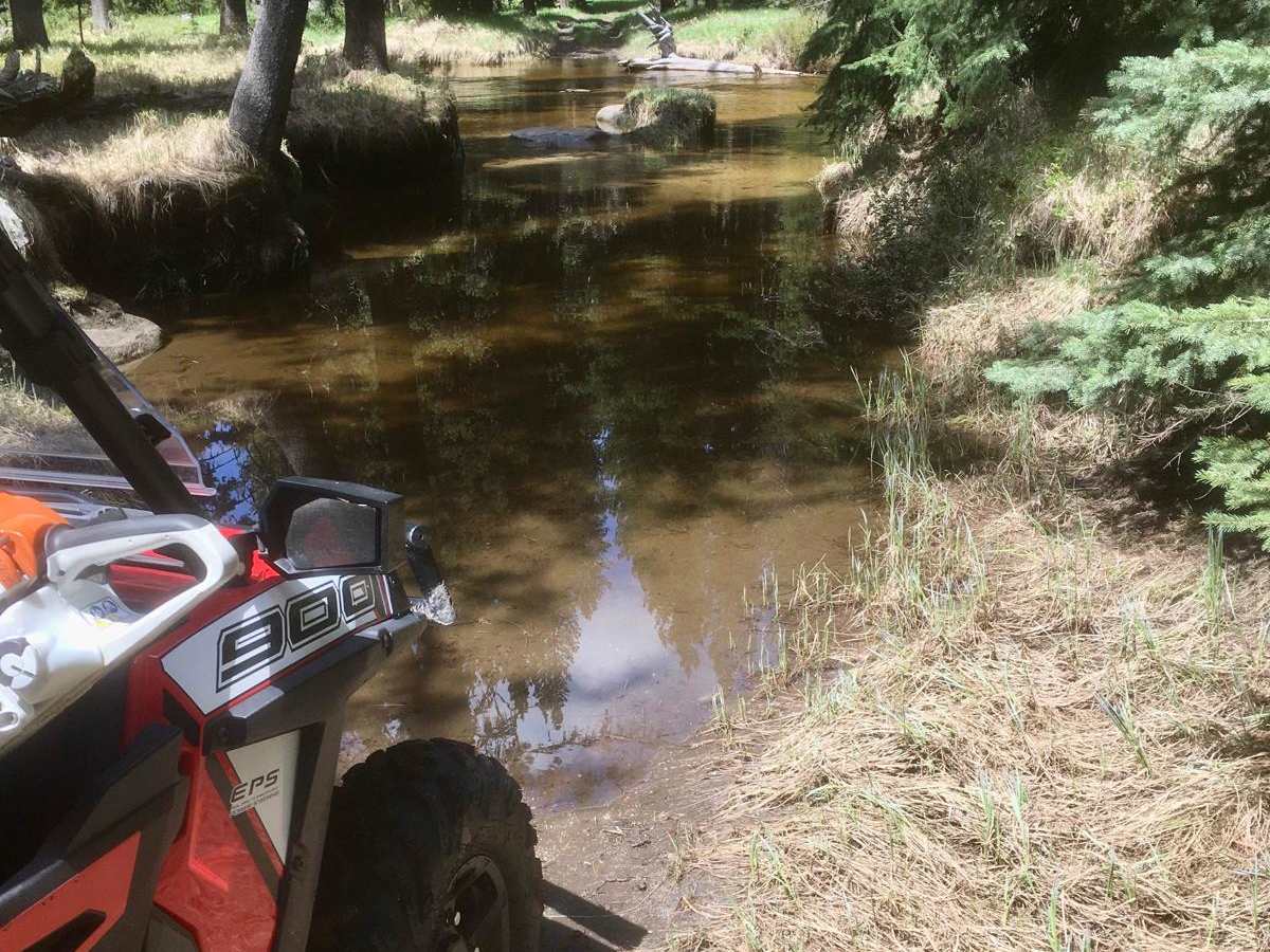 Noname Trail photo 6