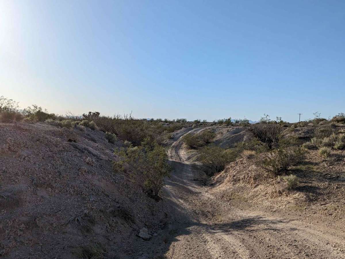Old Spanish Trail photo 4
