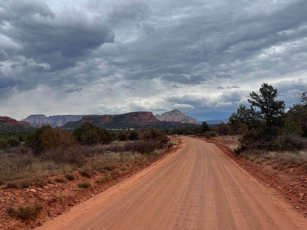 Boynton Canyon Road photo 3