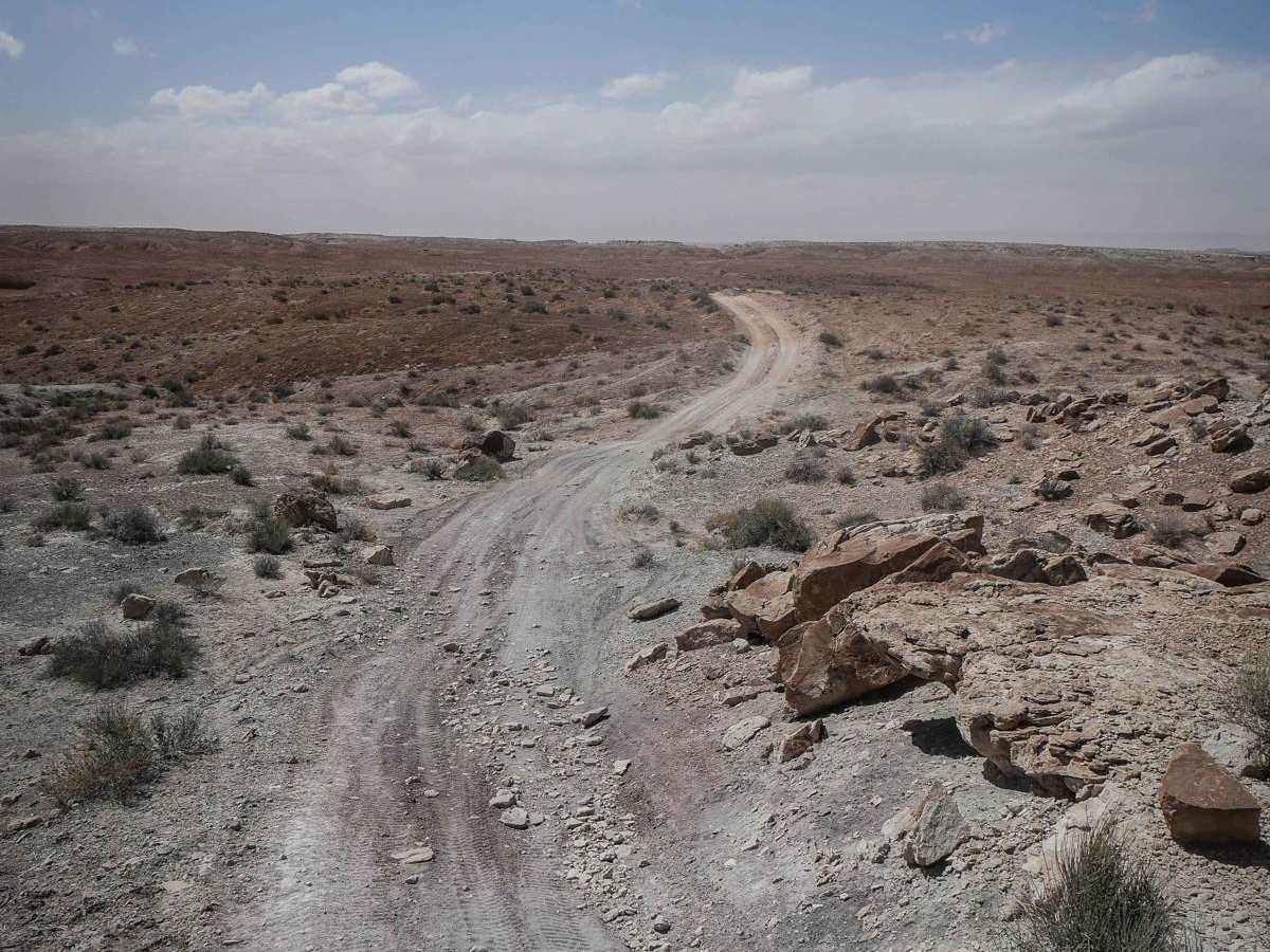 Agate Hills Road photo 5