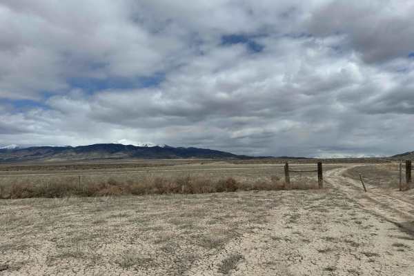 Sagebrush Sprint