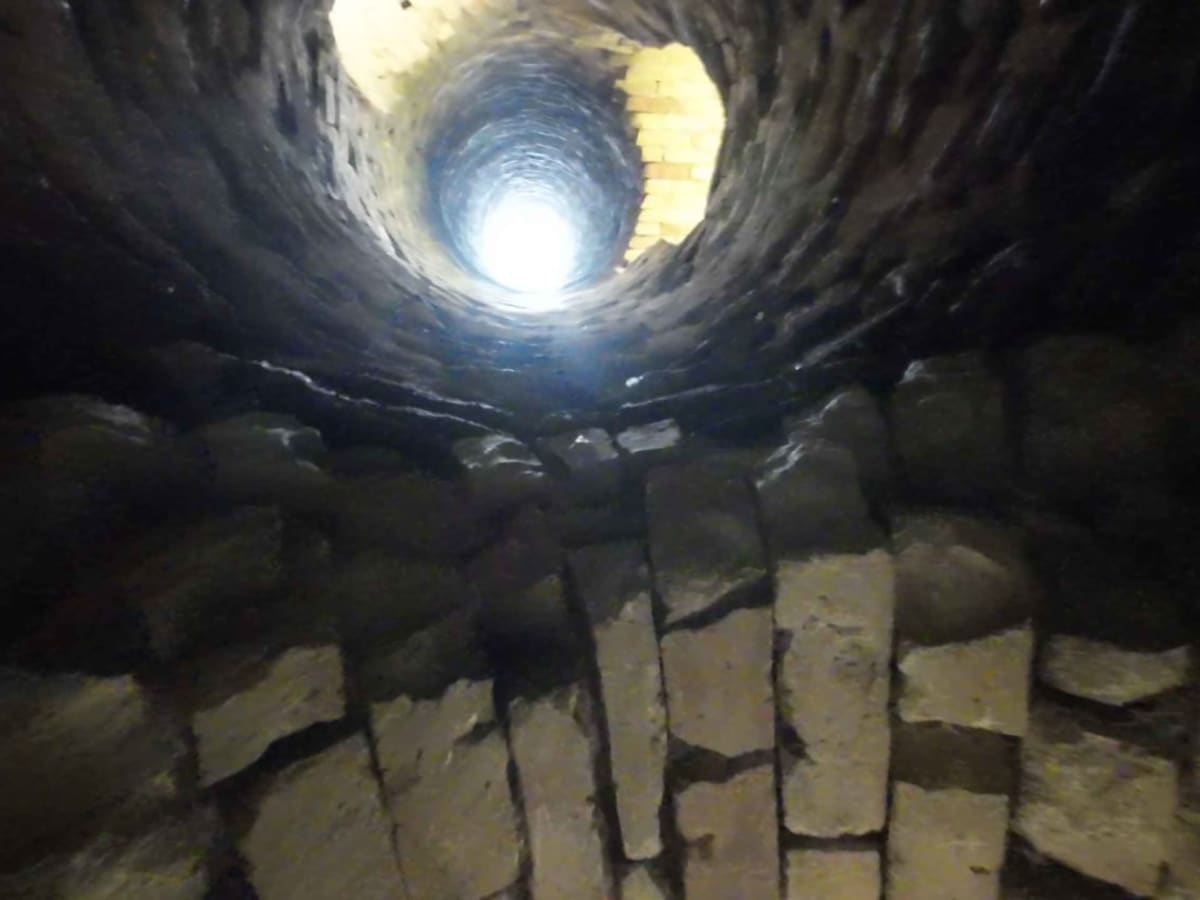 Old Clark Mine photo 4