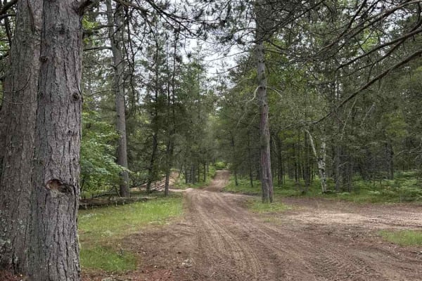 West Brenaman Road