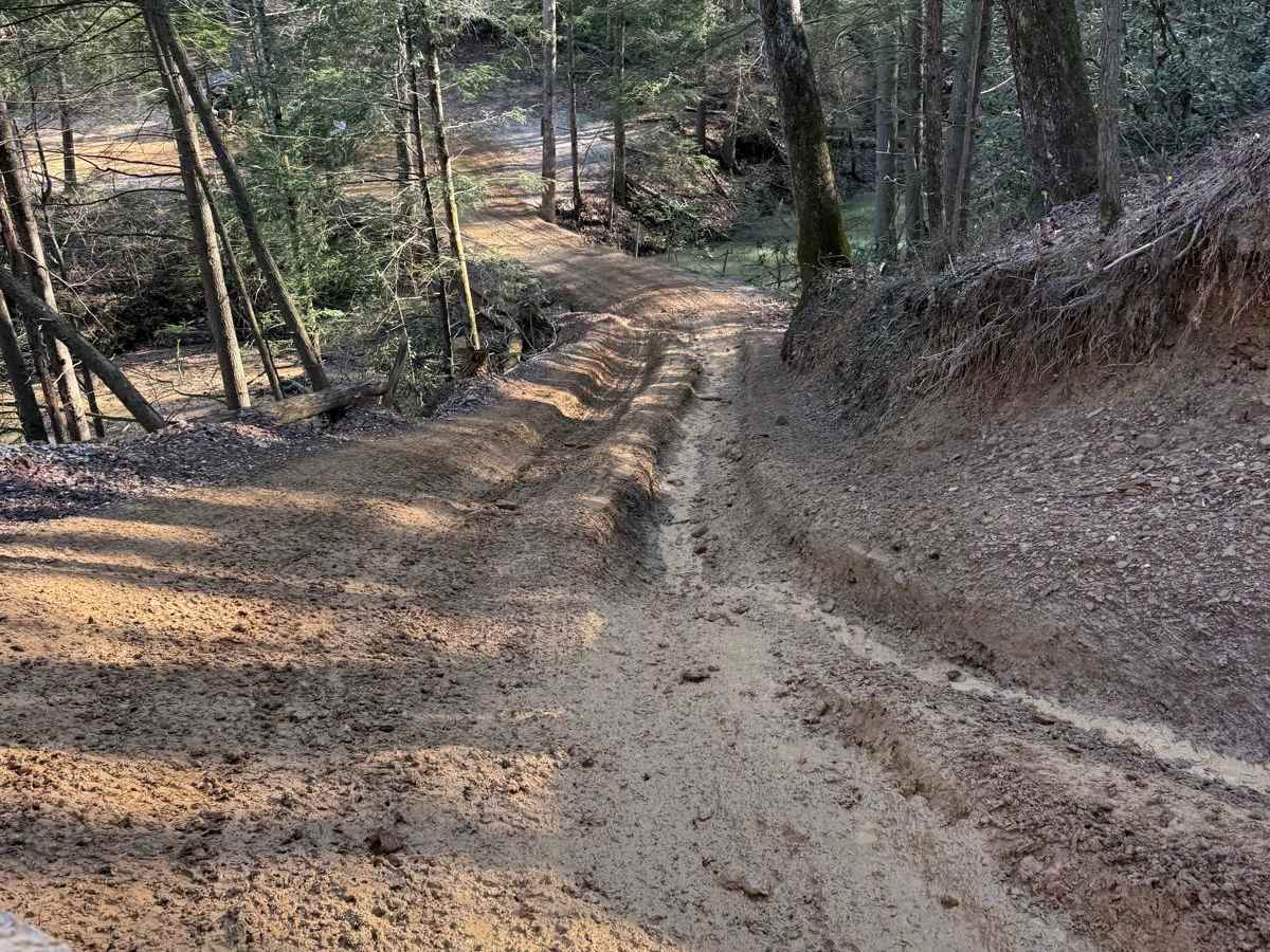 Trail 1 photo 3
