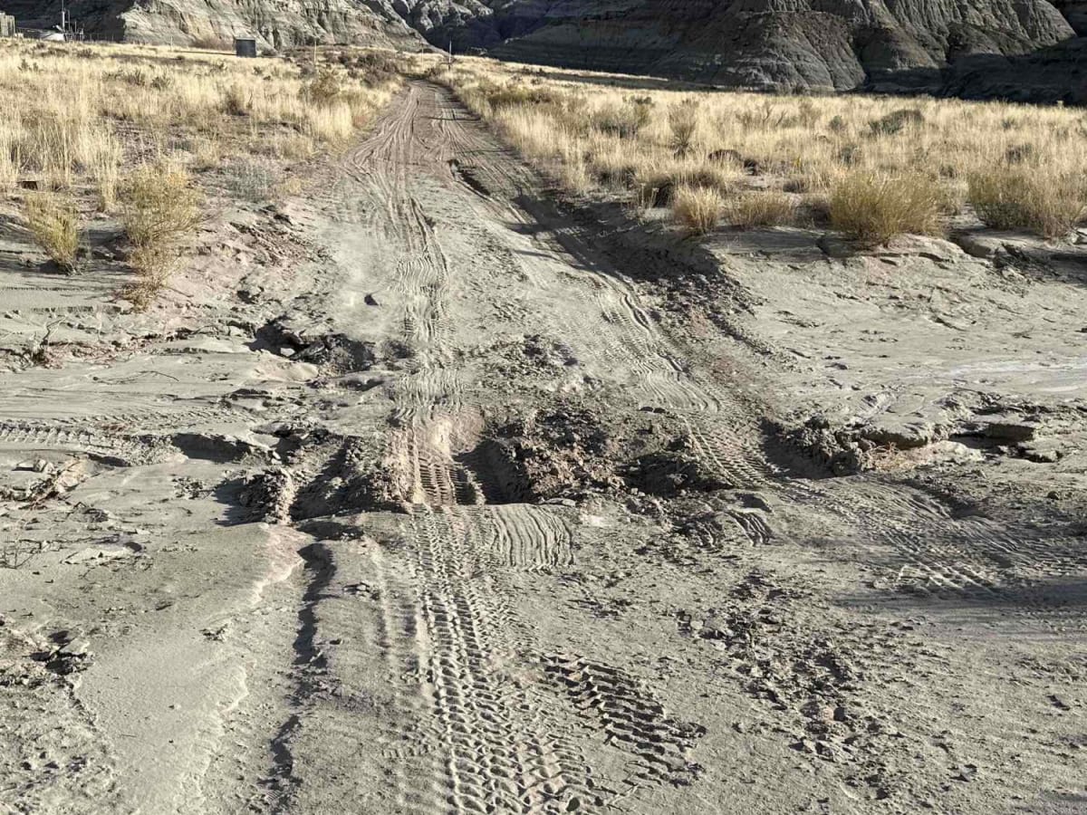 Kutz Canyon West photo 6