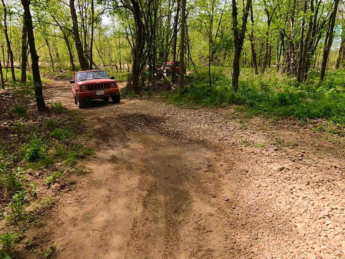 Funk Branch Delta photo 3