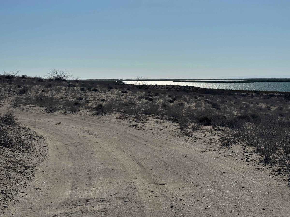 Low Route 2 photo 2