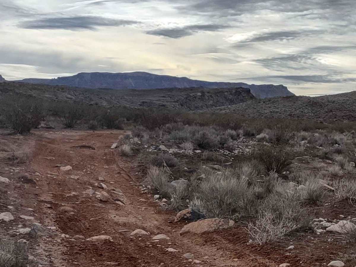 Sand Hollow Trail #2042 photo 2