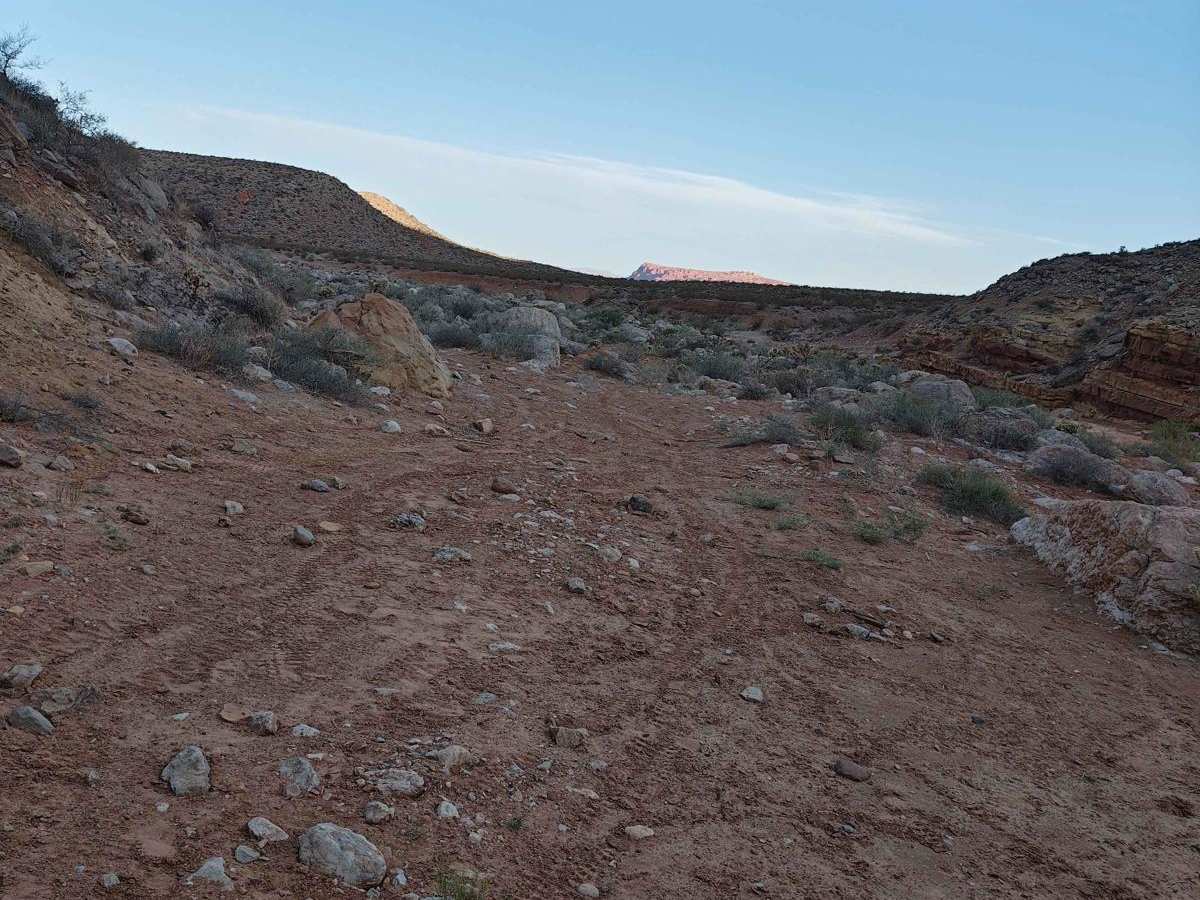 Rock Canyon - Single track photo 4