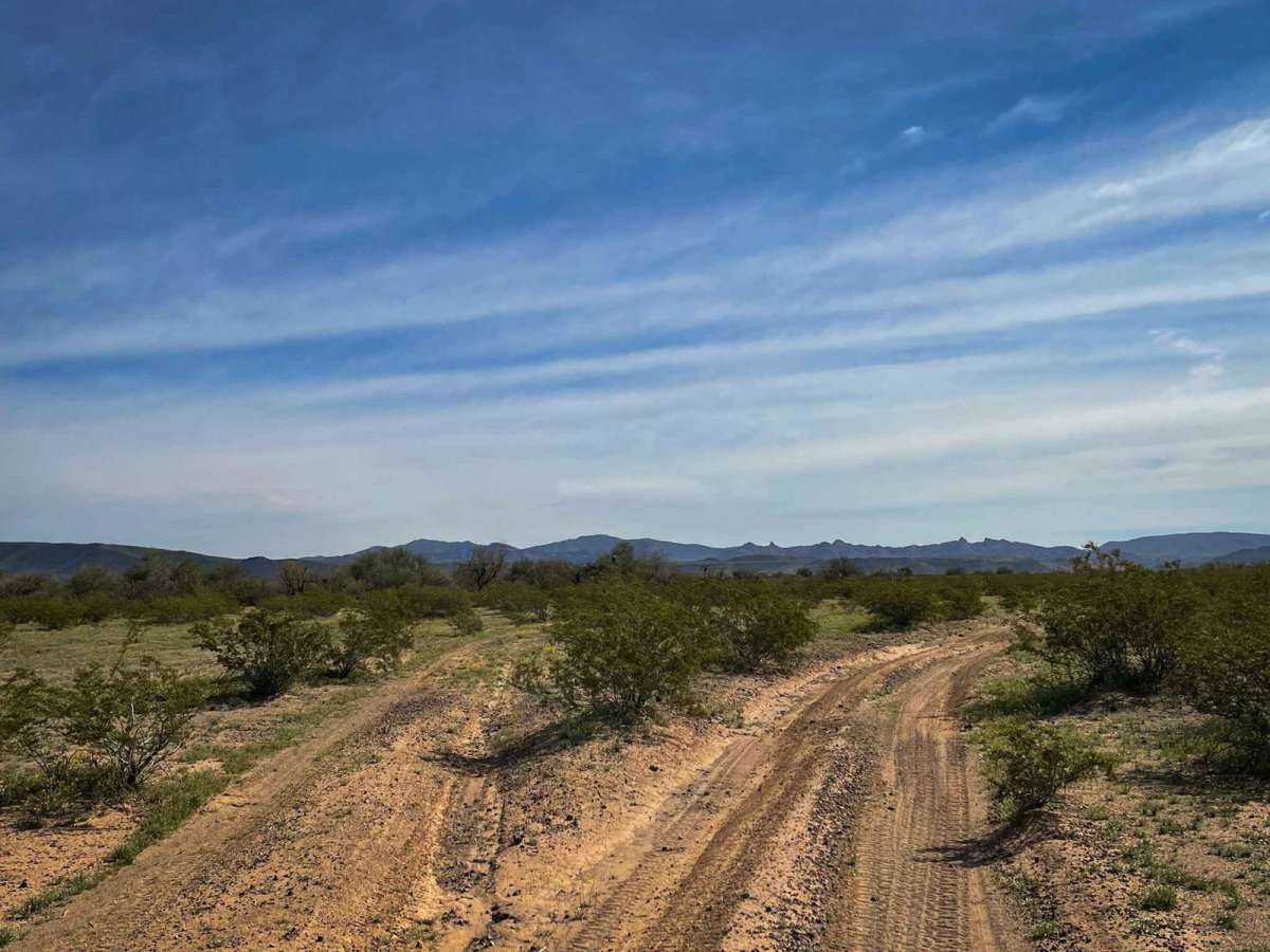 8107 Trail photo 3