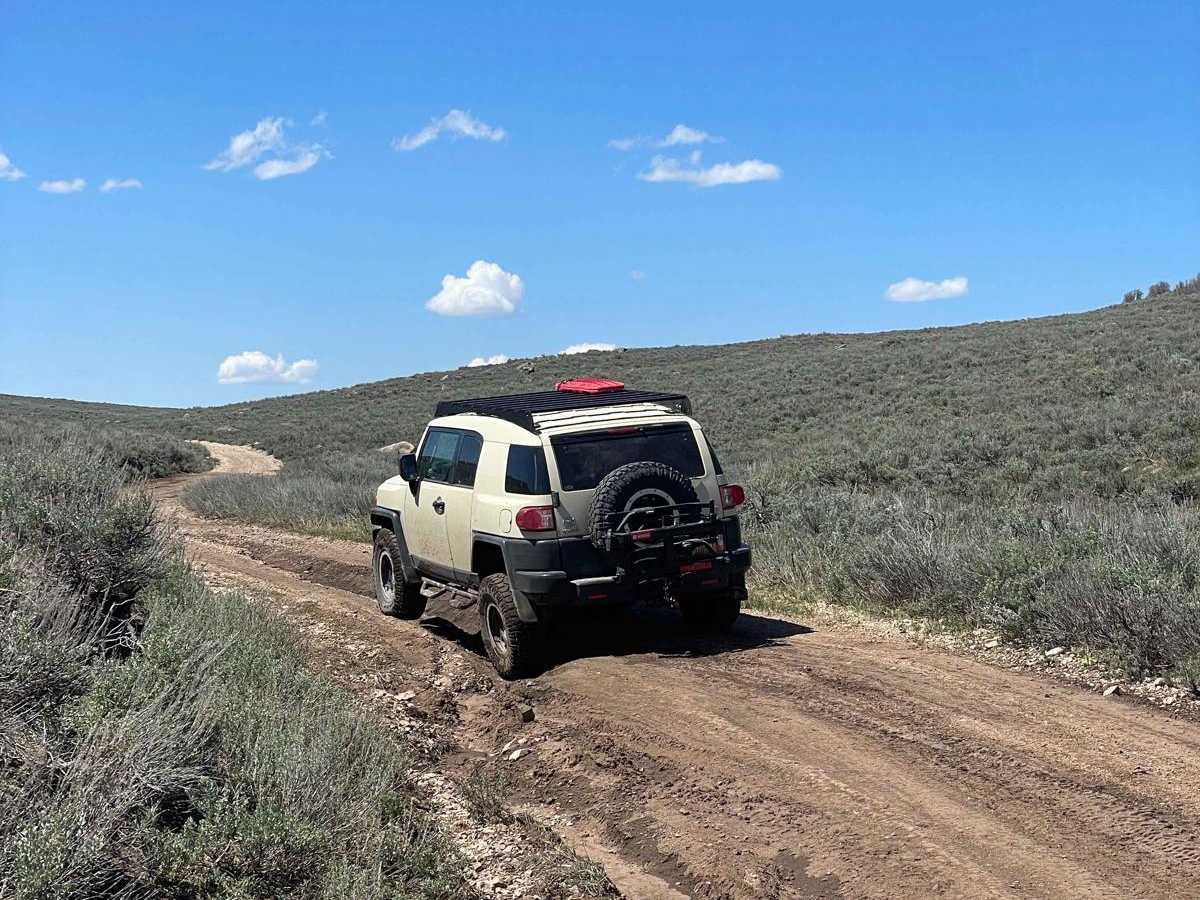 Little Pole Canyon photo 2