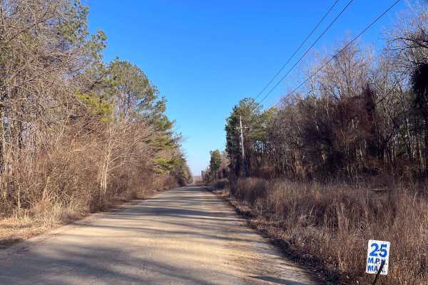 Old Highway 13