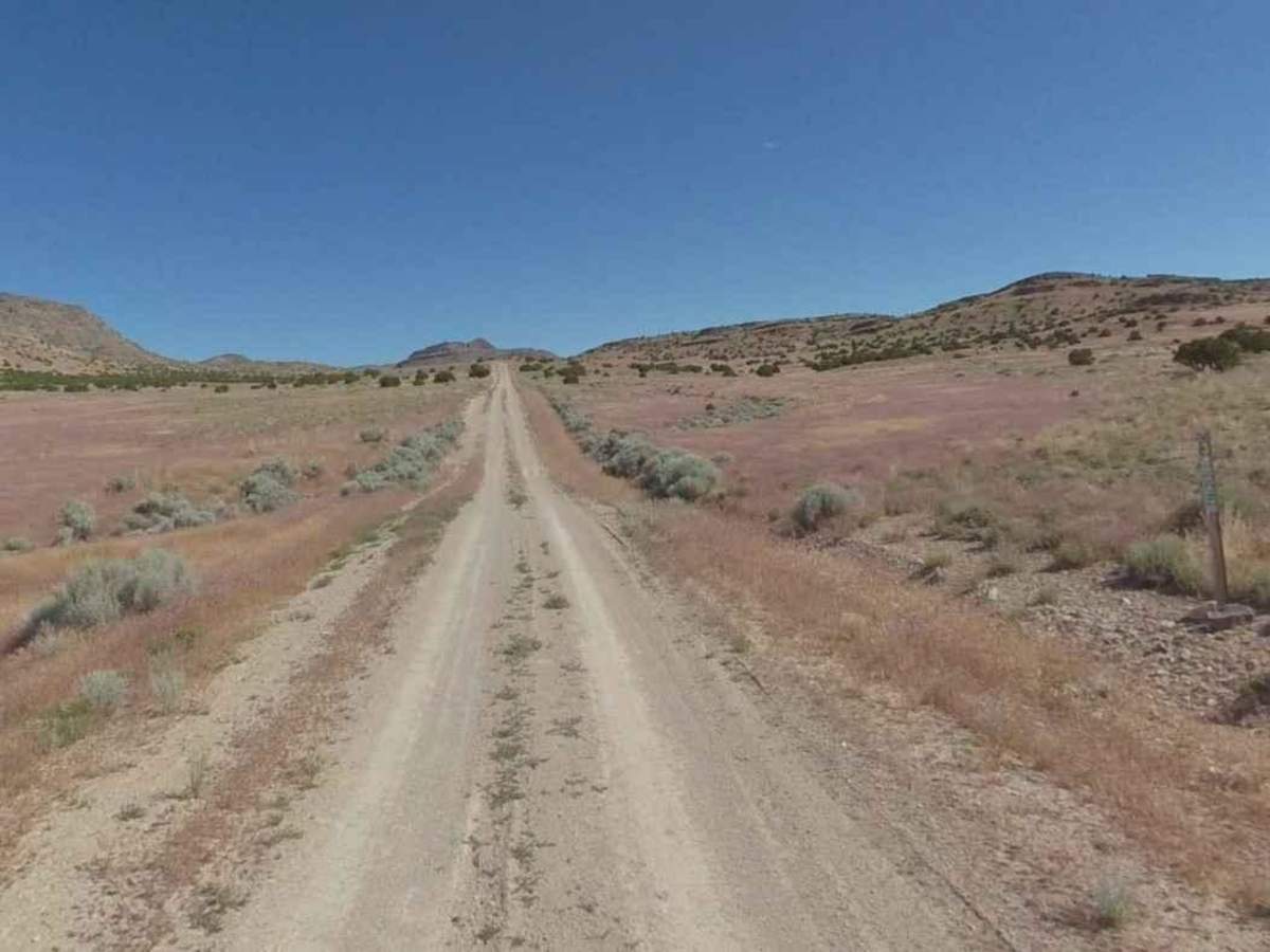 Conger Mountain OHV Route 3 photo 5