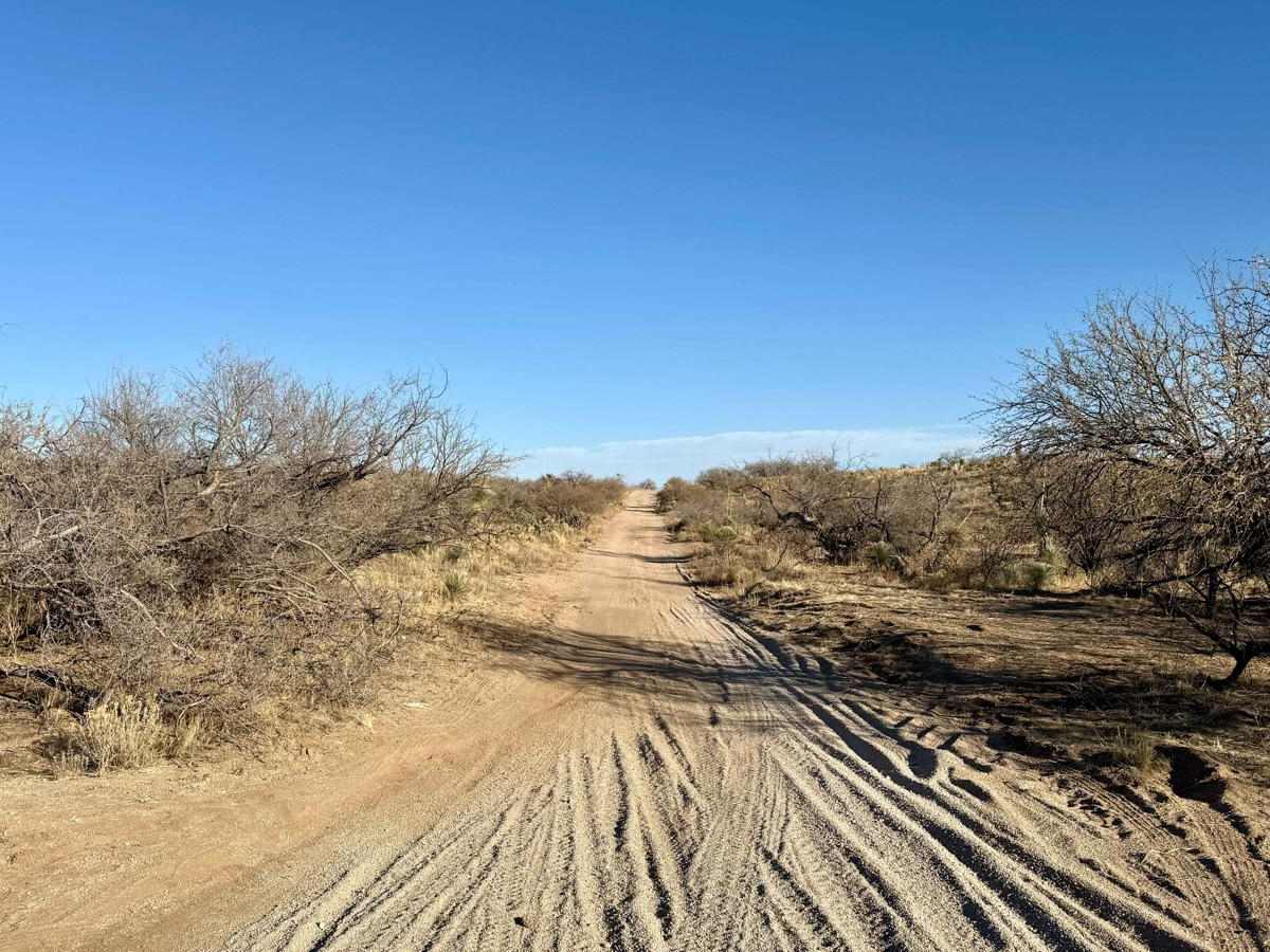East Willow Springs Road photo 3