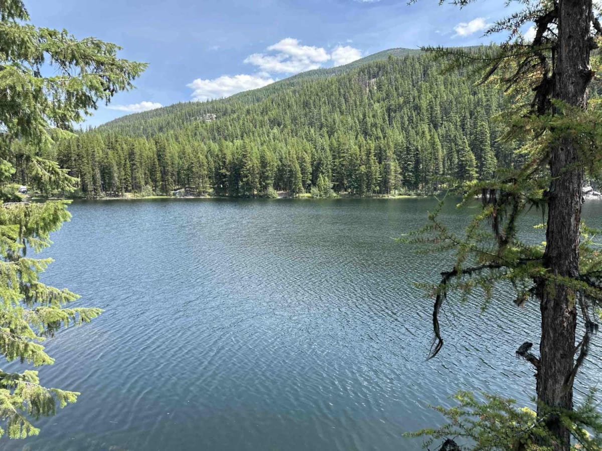 Thome Lake East photo 6