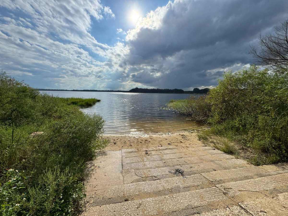 Lake Eaton Trail - ONF 5 photo 4