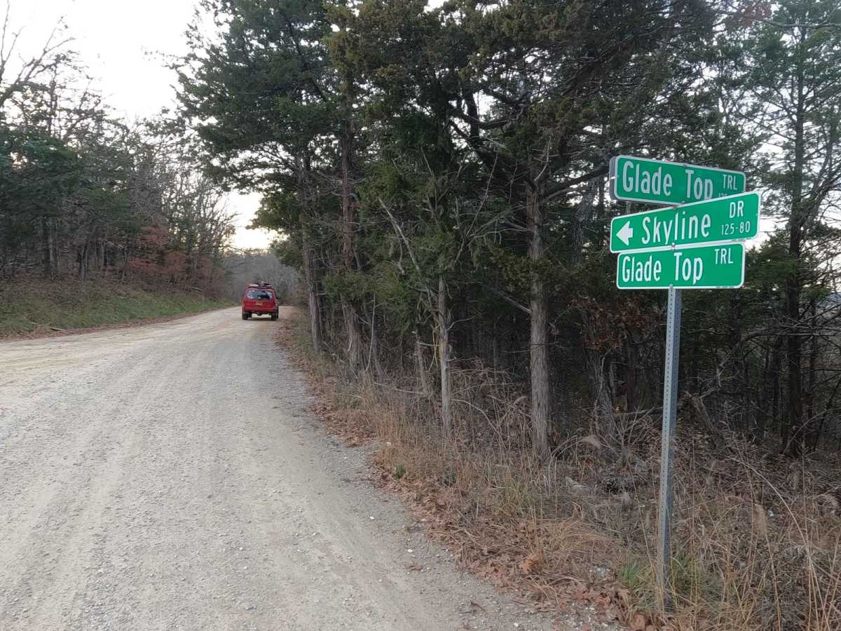 Skyline Drive - FS 150 photo 2